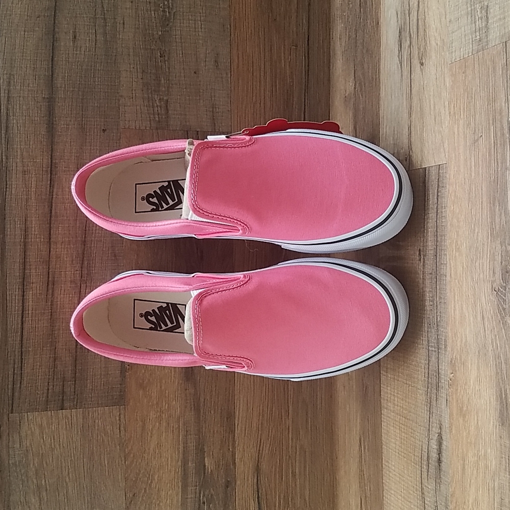 Van's classic slip on BRAND New - Picture 7 of 13